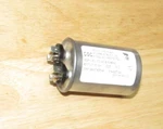 True 802167 014-0037-04 Run Capacitor By Copeland 10MFD 370V Genuine Oem. Fixed Price $49.00.