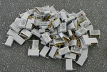 Pieces Vishay Roederstein F1710-247-1000 4700PF 250VAC Safety Film Capacitor. Fixed Price $9.99.
