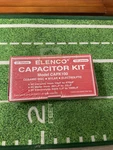 Elenco CAPK-100 Capacitor Component Kit New Sealed. Fixed Price $23.75.