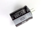 20PCS Nichicon Pj 680UF 50V 105C Radial Electrolytic Capacitor New. Fixed Price $12.30.