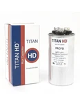 Packard PRCFD405A Titan Hd 40/5 Mfd 440/370V Dual Round Run Capacitor. Fixed Price $20.00.