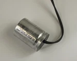 Lot Of Ten M72A2810M23 Aerovox Capacitor 10UF 280V Film Metallized Polypropylene. Fixed Price $111.50.
