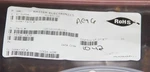 1473 X Tdk Cap Mlcc, C0G/NP0 1NF 250V 0805 Part #C2012C0G2E102JT000N. Fixed Price $13.99.