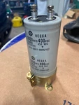 Aic Fanuc Capacitor 1000 Mfd 400 Vdc HCG6A A42L-0001-0095/102 Fast Shipping. Fixed Price $25.00.