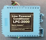 Macro Sensors Line Powered Conditioner LPC-2000 Distribution Block. Fixed Price $169.99.