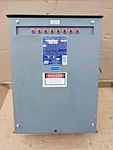 Steelman Kvar Power Factor Correction Capacitor Vac 3 M045-480-FPL/SA. Fixed Price $359.99.