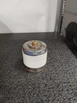 Meiden 12110021 Variable Vacuum Capacitor. Fixed Price $104.81.