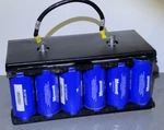 Maxwell Ultracapacitor / Supercapacitor - 48V187 48.6VDC Power Assist Module. Fixed Price $589.98.
