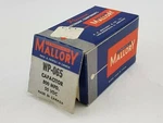 Mallory Capacitor WP-065 500 Mfd. Vdc. Fixed Price $10.93.