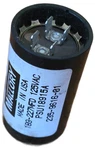 Mallory Cornell Dubilier Run Capacitor PSU18915A 235-9616-01 125 Vac. Fixed Price $29.99.