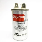 Dayton 2MEC7C 370VAC Nsnp. Fixed Price $5.00.