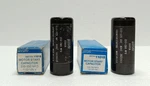 Mars Motor Start Capacitor 233-280 Mfd 110/125 Vac 11018 Lot Of New Surplus. Fixed Price $55.00.