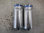Genteq Capacitor 27L898BC 45UF 50/60HZ 370V *lot Of 2* Used. Fixed Price $30.00.