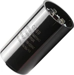 590-708 Uf Mfd 110-125 Vac CD60 Round Motor Start Capacitor 50 Hz. Fixed Price $20.24.