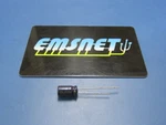 Panasonic EEUFC1J220 Qty Of 117 Per Lot 63V Aluminum Electrolytic Capaci. Fixed Price $45.00.