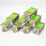 (lot Of 8) Oren Elliott 73-1-45-45 M75 Air Variable Capacitor 20-495PF As-is. Fixed Price $159.99.