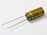 Nichicon Fg Electrolytic Capacitor For Audio 330 25V 85 **set Of 200** Japan. Fixed Price $103.00.