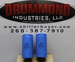 Lot Of Nippon Chemi-con Capacitor U36D292 120110008-001 300V 5800UF 85C. Fixed Price $37.50.