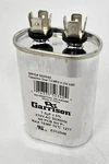 Garrison 503042 Oval 7.5 Mfd X 370 Vac Motor Run Capacitor. Fixed Price $17.99.
