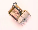 W88X-12 By Magnecraft Relay 3PDT 24VDC Open Frame. Fixed Price $68.14.