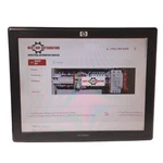 Hp L5006TM Elo 15" Touchscreen Lcd Flat Panel 4:3 Display Monitor Vga Usb VESA75. Fixed Price $120.00.