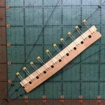 Radial Ceramic Capacitor .01UF 50V .1" Leadspace Z5U Syfer Mlcc Free Ship 20PCS. Fixed Price $12.85.