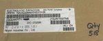 Lot Of 518 Nippon NACE220M16V5X5.5TR13F Aluminum Electrolytic Capacitor. Fixed Price $44.03.