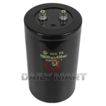 New Box Hitachi Hcg Fa Inverter Filter Capacitor 450V 10000UF. Fixed Price $87.26.