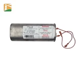 Aerovox Energy Discharge Capacitor 34UF 5100VDC KL512EW034D26A High Voltage. Fixed Price $144.00.