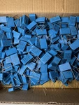 20X B81121-C-C145 Mkp/sh 10NF Siemens 0.01UF 250VAC Film Capacitor 10% 22.5M. Fixed Price $8.90.