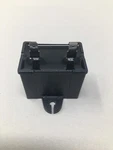 New C61-P2 Capacitor 12 Uf, 210VAC, 50/60HZ, 10000AFC 85 C22.2NO.190. Fixed Price $19.99.
