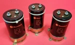 (n) Kendeil - Electrolytic Capacitor. Screw Terminal 10000UF 350VDC (B75). Fixed Price $69.99.