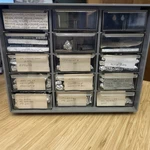 Vintage Electronic/audio Parts Amplifiers, Circuits, Potentiometers #12. Fixed Price $99.99.