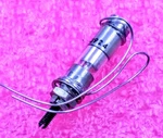 Variable Cap, 4.1-8.1PF Glass Piston Capacitor Trimmer,. Fixed Price $14.99.