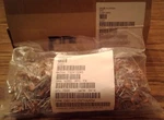 Lots Of 1000: Vishay D821K31Z5FNAAEM 50V 820PF Ceramic Capacitors. Fixed Price $59.99.