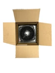 Rittal Sk 3241.110 Cabinet Electric Filter Fan 120VAC. Fixed Price $299.99.