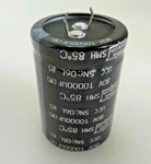 Lot Pcs Nippon Chemi Con Aluminum Electrolytic Capacitors SMH80VN 10000 35F. Fixed Price $100.00.