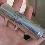 Callins 7300-35-I 24-85ARD F 35V Axial Aluminum Electrolytic Capacitor. Fixed Price $10.95.