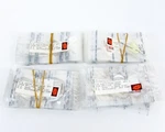 Lot Of (114) Avx Rf Chip Capacitor Cold/ceramic 3900 Pf 50V 5% High Reliability. Fixed Price $91.99.