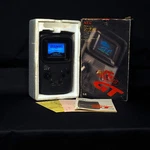 Nec Pc Engine Gt Console PI-TG6 Boxed Tested Capacitors & Gears Replaced Hucard. Fixed Price $1090.00.
