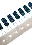 Pcs Panasonic Al Capacitor 1000UF 1000MF 10V (replacing For 6.3V 2.5V ). Fixed Price $5.99.