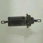 Vintage Vishay Sprague CZ24BEB473 Capacitor 100 Dc Amp Made Usa Nos. Fixed Price $8.50.