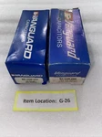Vanguard BC-43M-250 Electric Motor Start Capacitor, 43-52 Uf 220-250VAC (2PCS). Fixed Price $17.51.