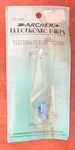 Vtg Archer Radio Shack 272-1015 Electrolytic Capacitor 47 Mfd 5V Axial. Fixed Price $11.50.