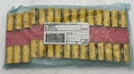 Lot Of 30 Eaton 3.0V 60F Capacitors TV1840-3R0606-R. Fixed Price $70.00.