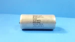 (1 Pc) Capacitor, M39022/02-1428, West-cap, 2.2 Uf/mf, 400 Vdc, 10%. Fixed Price $35.00.