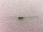M39006/22-0503, Vishay, Cap Tant 15UF 5% 15V Axial. Fixed Price $25.00.