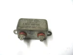 New Connell Dubiler Dyr 5050 Sealed Capacitor 0.5MF 600V Q0454. Fixed Price $19.99.
