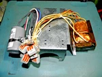 Advance 71A5390 With 7C120M30RA Capacitor & L1533H4 Ignior Lamp Hid Ballast Kit. Fixed Price $37.00.