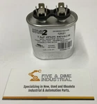 Mars 12931 7.5 Mfd 440 Vac Motor Run Capacitor. Fixed Price $13.20.